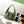 CC 2025 Hobo Bag 32cm Olive Calfskin