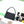 CC AS6045 Hobo Bag 22cm Black Quilted Calfskin