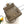 CC 2026 Preppy Coco Bag 22cm Taupe Caviar Leather Gold Hardware
