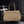CC 26s Small Shopping Bag 38CM Beige Calfskin 143387