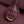 CC 26s Small Shopping Bag 38CM Burgundy Calfskin 143385