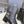 SL HARNESS BOOTS BLACK CALFSKIN
