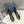 SL HARNESS BOOTS BLACK CALFSKIN