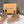 LV x Timberland Ankle Boot Brown Cowhide