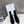CELINE 25 Cowboy Boots Black Suede 434418
