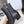 CELINE 25 Cowboy Boots Black Calfskin 434419