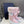 CD Short Boots 60mm In Light Pink Cowhide With Feather 989721