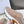 CD Chrono Sneaker In Nude Pink Mesh Fabric And Suede 989685