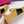 Upvillage Trainer In Yellow Brown Mix Black Suede With Laminated Calfskin 989604