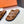 HM 25 Kazimir Sandal Two-tone Calfskin Canvas