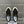 CELINE 25 Sneaker Black Canvas 285969