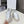 CELINE 25 Sneaker White Beige Canvas 285970