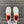 Loewe x On Cioudtilt White Orange Sneaker Mesh Rubber