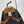 Burberry 25 Shearling-trimmed Bomber Jacket Black Brown Fur Leather