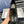 CD EXPLORER C-LETTER LOAFER BLACK CALFSKIN