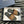 CD ALIAS SUMMER SLIPPER COPPER EMBOSSED CALFSKIN