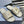 CD ALIAS SUMMER SLIPPER SAGE COLOR CALFSKIN