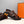 HM ELECTRIC CROCODILE MOTIF SANDAL SYRUP CALFSKIN