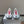 PRA AMERICA'S CUP SOFT RUBBER AND BIKE FABRIC SNEAKERS WHITE AND STEEL GREY