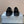 PRA OXFORD LOAFER IN BLACK CALFSKIN WITH TASSEL