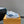 LV SNEAKER WHITE SUEDE CALFSKIN MIX BLUE DENIM