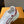 NEO RUN AWAY SNEAKER WHITE MIX RED CALFSKIN