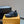 NEO RUN AWAY SNEAKER BLACK MIX GREY CALFSKIN