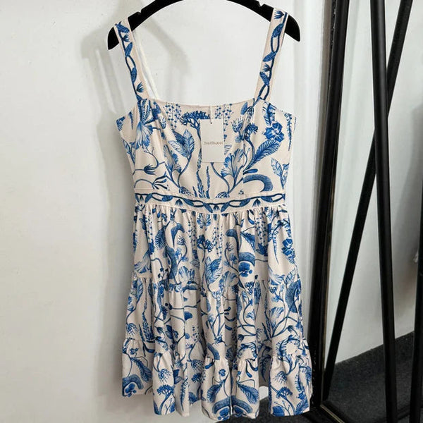 Zimmermann 2026 Dress 490