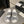 dad sandal mule striped black white fabric calfskin