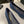 ballet flat dark blue suede calfskin