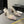 CC Slingback 95mm Light Beige Purple Suede