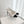 CC Slingback 95mm White Lambskin And Denim Fabric