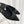 CC Slingback 15mm Black Lambskin And Denim Fabric