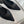 CC Slingback 15mm Black Lambskin And Denim Fabric