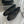 CC Ballet Flats 10mm Black Quilted Lambskin