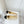 CC Ballet Flat Yellow Pastel Suede 238762