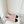 CC Ballet Flat Pink Pastel Suede 238763