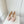 CC Ballet Flat Beige Gray mix Pink Pastel Suede 238764