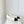 CC Ballet Flat White Leather 238770