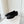 CC Ballet Flat Black Tweed 238778