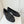 CC Ballet Flat Black Fabric 238779