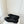 CC Ballet Flat Black Fabric 238779