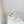 CC 25 Slippers White Leather 238743