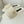 CC 25 Slippers White Leather 238743
