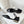 CC 25 Mary Jane Black Sheepskin 238754