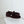 CC 25 Ballet Flats Dark Brown Suede 411486