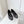 Chanel 2026 Ballet Flat Blue Denim 697394