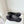 Chanel 2026 Ballet Flat Black Mesh Canvas 697398