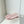 Chanel 2026 Ballet Flat Pink Mesh Suede 697400