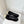 Chanel 2026 Ballet Flat Black Gold Velvet Lambskin 697401